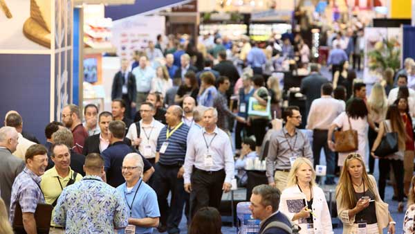 IDDBA attendees